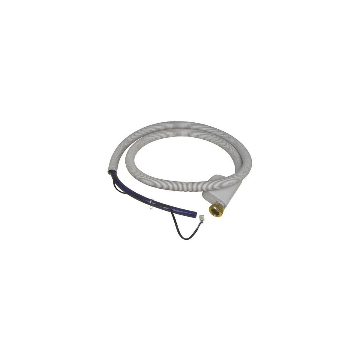 SOS Accessoire Aquastop Dishwasher Inlet Hose 7638500, 10499863 Miele