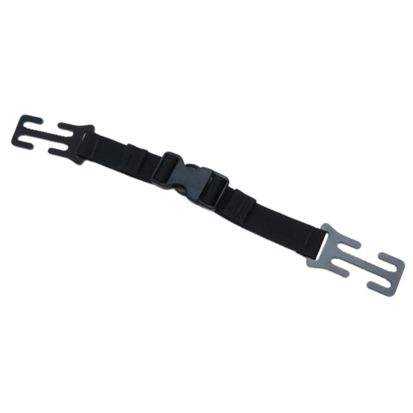 Buxuaaaa Weight Scubas Backplate with Easyly Adjust Chests Clip Quickly Detaches Chests Strap for Diving Enthusiasts Snorkeling Backplate with Nylons Straps