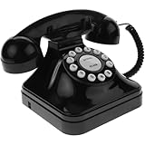 Telefono vintage: se il retrò o hai un in cui questo telefono sarebbe perfetto, telefono vintage