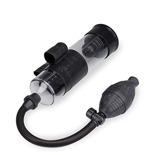 LOVE AND VIBES - Penispumpe mit Vibrationsfunktion Plus - Image 6