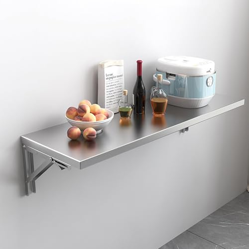 Bureau mural pour petits espaces : optimisez vos mètres carrés sans encombrement - 3