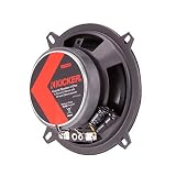 KICKER System koncentryczny 13 cm KSC504-47