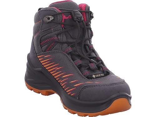 LOWA - Zirrox GTX Mid - 64011897826501186601184