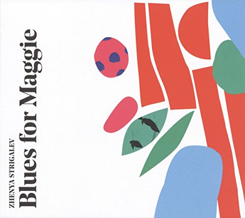 Blues For Maggie