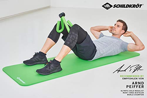 Schildkröt Fitness Leg, Trainer per Coscia