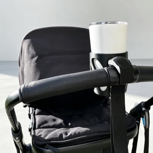 Cup Holder Compatible with Bugaboo Fox - 1