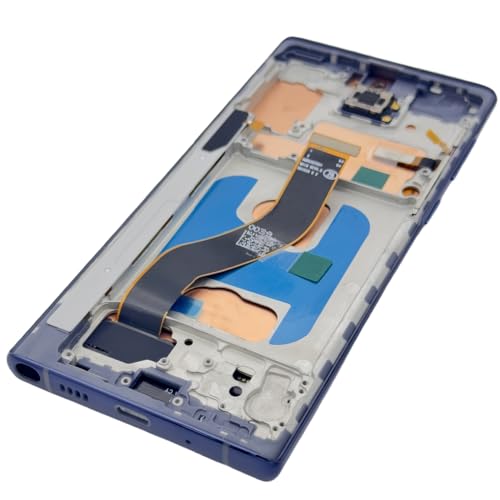 Écran TFT Galaxy Note 10 cassé solution de remplacement tactile N970U - 5