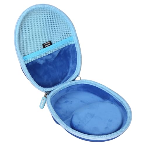 Étui de rangement rigide Belkin SoundForm Mini Aproca Bleu - 2