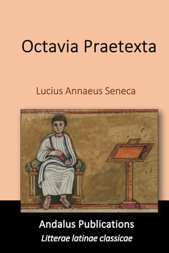 Octavia Praetexta (Latin Edition)