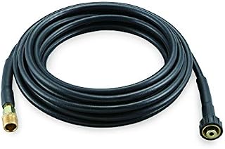 Sun Joe SPX-25H 25' Universal Pressure Washer Extension Hose for SPX Series