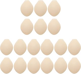 GALPADA Mens Underwear Mens Underwear Mens Underware 18 pcs Mens Enlarge Men Underwear pad Swimming Trunks Enlargement Cup Bulge Pouch Front Pad Men Mens Baselayer Mens Shorts Mens Shorts