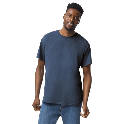 Image of Gildan Kids' Heavy Cotton Youth T-Shirt, 2-Pack