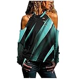 【Entrega rápida】 7-20 días !!!!! Para elegir una logística más rápida para usted. Material de la parte superior de la túnica informal para mujer: poliéster + spandex + algodón. El material COMFY NO te da comezón, pero pone tu cuerpo en un estado totalmente relajado. Tejido elástico, ligero, push up con estiramiento que se siente suave y sensual contra la piel, libera perfectamente la forma de tu cuerpo.