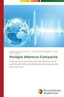 Relógio Atômico Compacto 3639897714 Book Cover