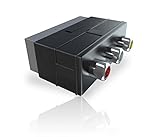 Größe: 4,9 x 4,9 x 1,6 cm/4,83 cm x 4,83 cm x 1,52 cm (L * B * T)