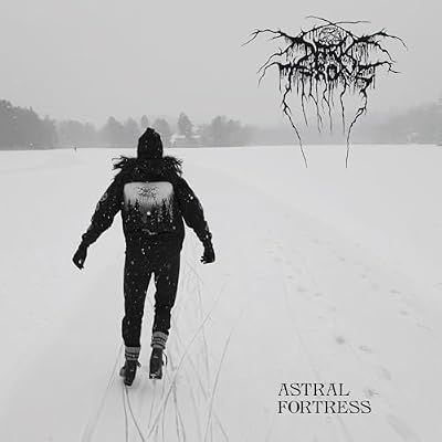 Astral Fortress
