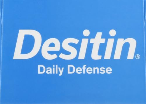 Miniatura 9 de Desitin Rapid Relief - Crema para sarpullido para pañales tubo de 2 onzas