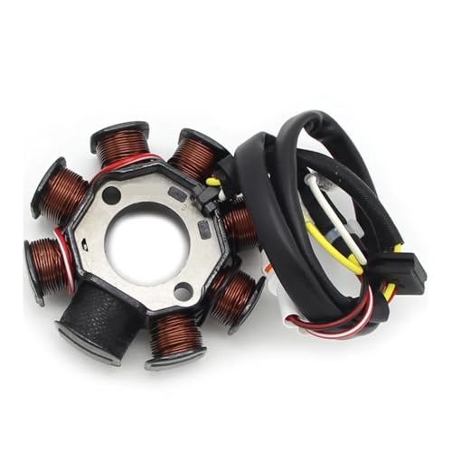 Stator d'allumage contre coupures moteur moto 250 EXC-F SIX DAYS