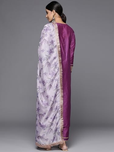 Image of Varanga Womens Kurta set