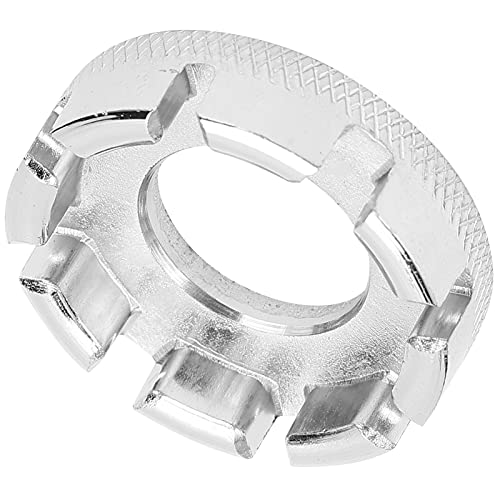 Llave para bicicleta 8 Imagen adicional