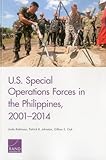 U.S. Special Operations Forces in the Philippines, 20012014