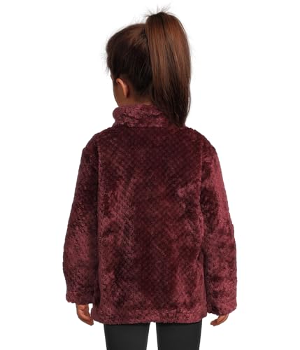 Image of Columbia Kids Fire Side Sherpa Full Zip (little Kid /Big Kid)