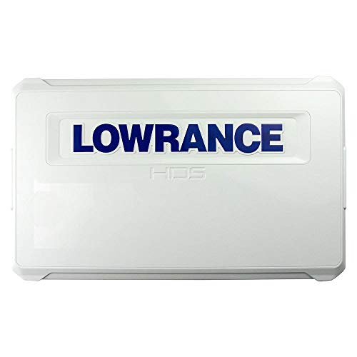 Lowrance Hds-16 Live Suncover capot pour protéger le sondeur au mouillage et au port