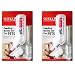 2 Set of Feeding Bottle Set for Pets, Hand Feeding kit for Nursing Puppies, Kitten and Other Animals, by Prime Shopping Online