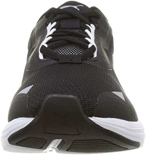 PUMA Women's Minima Wn's Road Running Shoe, Puma Black Puma Silver, 7 UK:  Buy Online at Best Price in UAE - Amazon.ae