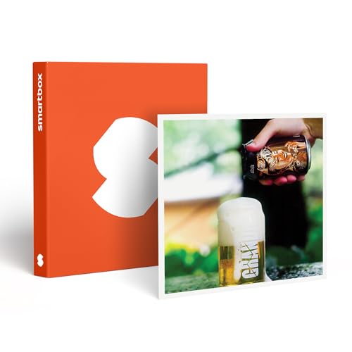 smartbox - Cofanetto Regalo - Birrificio della Granda: Selezione Esclusiva di 12...