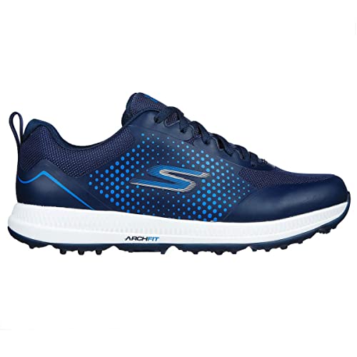 Image of Skechers Men's Elite 5 Arch Fit Waterproof Golf Shoe