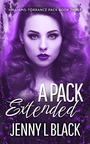 A Pack Extended: Williams-Torrance Pack Extended Epilogue