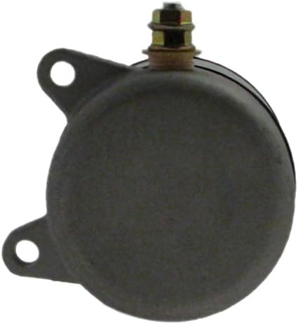 New Premium Starter for Honda ATV TRX250 1997 1998 1999 2000 2001 TRX250X Fourtrax Recon 2009 2010 2011 2012 2013 2014 SM13-475 31200-HM8-003 31200-HM8-A41 SM13475 31200HM8003 31200HM8A41 242-06105
