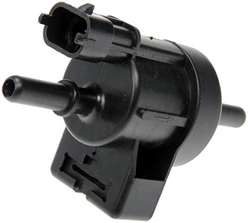 Purge valve Dorman 911388 pour réparer le système EVAP et éteindre le voyant OBD