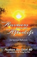 Answers from the Afterlife: And Spiritual Reflections 069280434X Book Cover