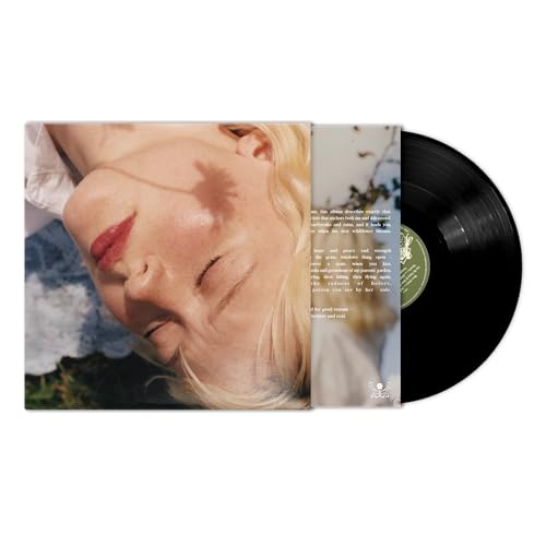Florescence by Warner Music International - Used condition - Image 3
