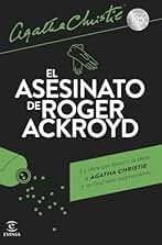 El asesinato de Roger Ackroyd (Biblioteca Agatha Christie)
