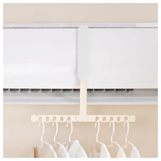 Travel Clothes Drying Rack - Foldable Hanging Dryer with Pins for Hotel, Dorm, A/C | Portable No Drill Laundry Rack for Sink, Shower (1-Pack, 4 Colors) (Green)