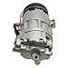 RYC AC Compressor and A/C Clutch FG660 (Fits BMW Z4 2.5L, 3.0L 2003, 2004, 2005)