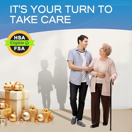 TISSCARE Foot Massager with Heat: Shiatsu Foot Massager for Plantar Fasciitis,Neuropathy, Circulation and Pain Relief for Foot Calf Gifts for Women and Men