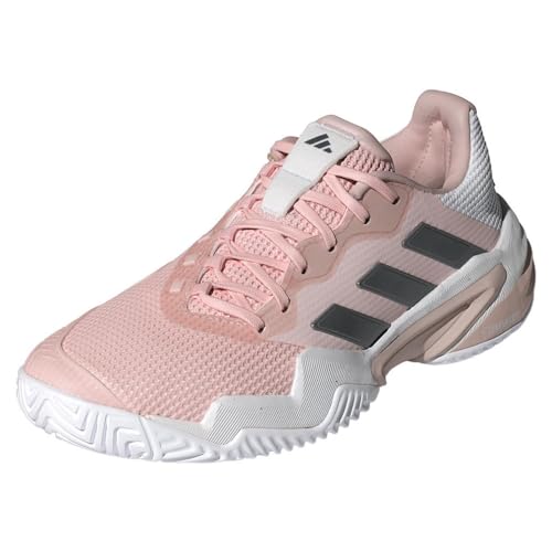 Image of Adidas Womens Barricade 13 Tennis Shoes