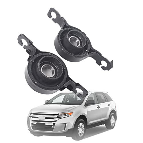 Rear Driveshaft Front and Rear Center Bearings Replacement for Edge 2007-2014 by munirater - Used condition - CA$32.38
