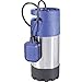 Produktbild Renkforce 1034064 Tauchdruck-Pumpe 5500 l/h 40 m