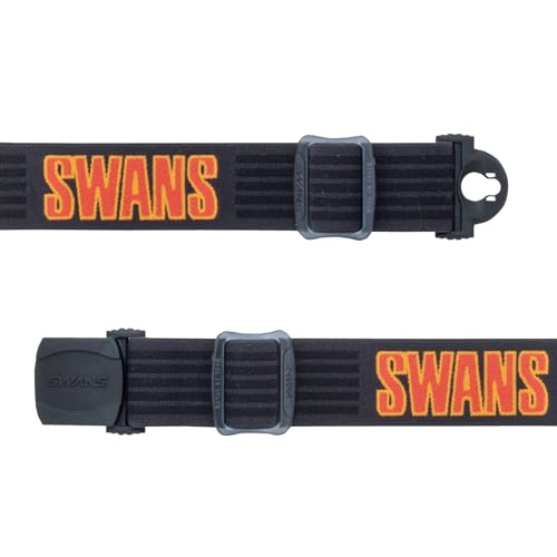 SWANS（スワンズ）『24-25RIDGELINE』