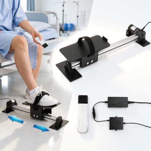 Morzhunis Electric CPM Machine