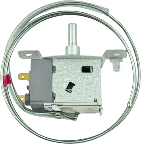 Thermostat WPF-34E de régulation pour réfrigérateur Hisense 1806104