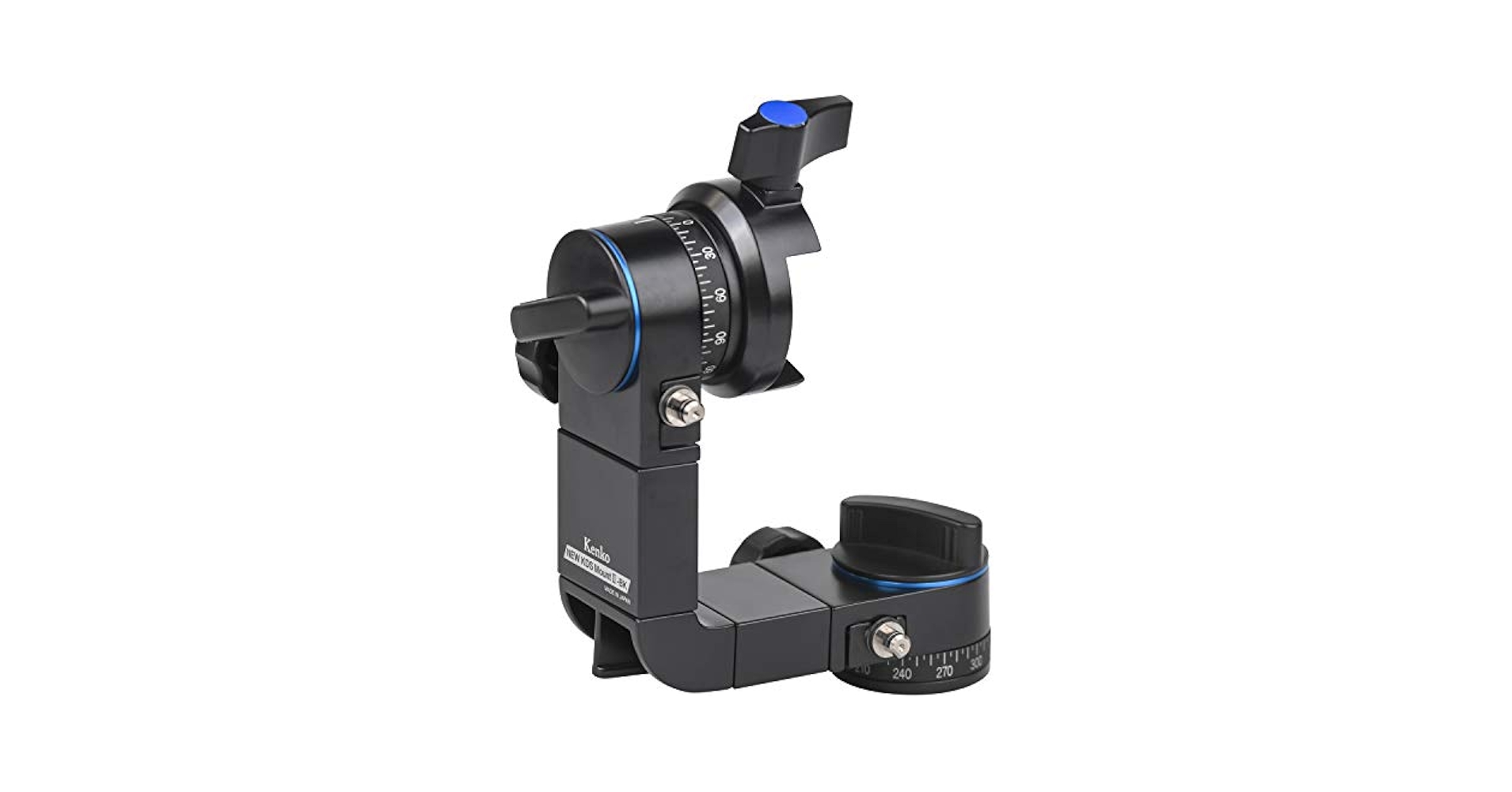 Amazon.com: Kenko New KDS Mount 2 BK 210673 Freestop Grabber
