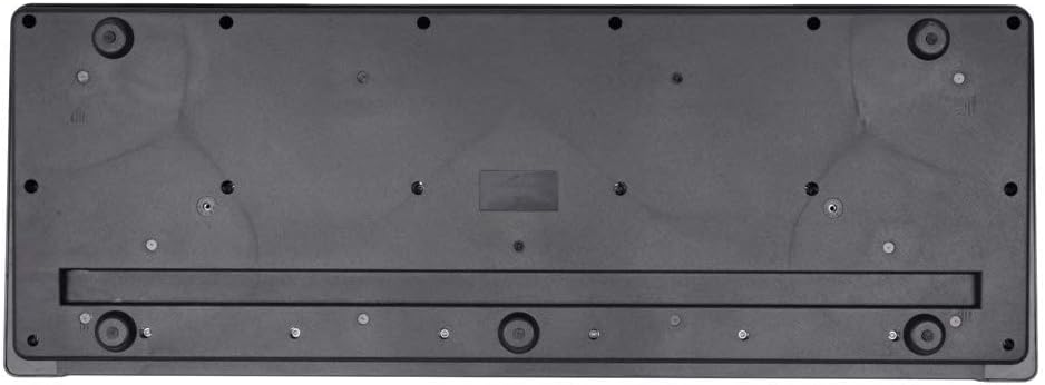 Mk 61-Key Lighting Piano Keyboard -825
