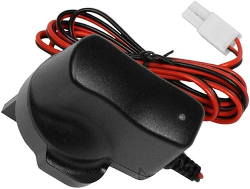 allclearanceuk Airsoft Universal Smart Charger for any NiMH/NiCD battery pack 6V-12V - Image 3