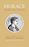 Horace: Satires and Epistles